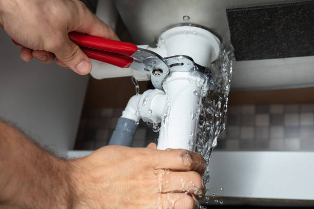 Fire Damage Restoration in Biglerville, PA