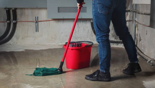 Best Residential water damage restoration  in Biglerville, PA