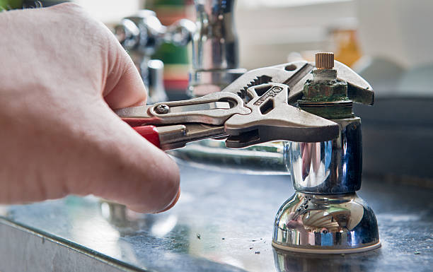 Best Flooded house restoration  in Biglerville, PA