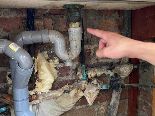 Best 24-hour water damage restoration  in Biglerville, PA